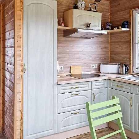 Hébergement de vacances 1 Bedroom In