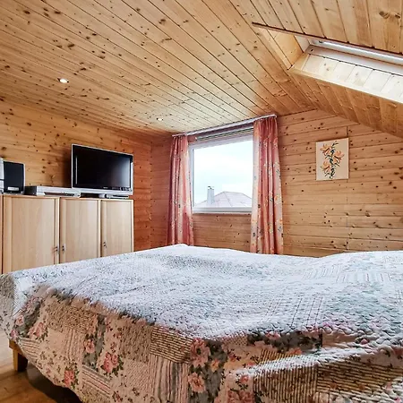 Awesome In Semesterbostad *