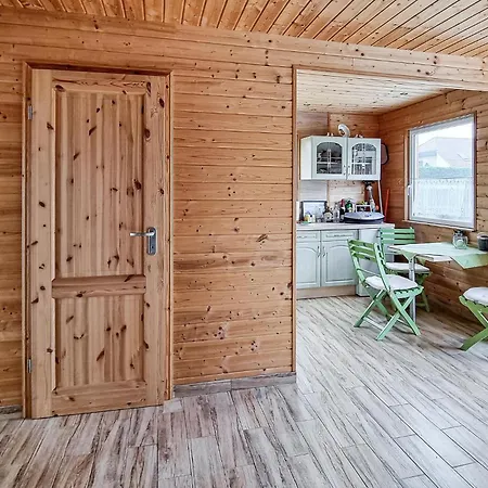 1 Bedroom In Burg bei Magdeburg