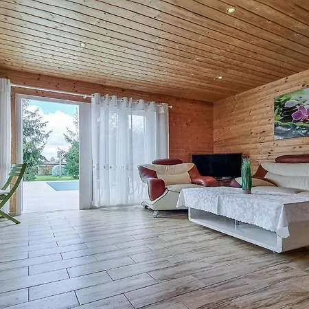 Hébergement de vacances In