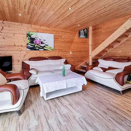 Semesterbostad Awesome In *