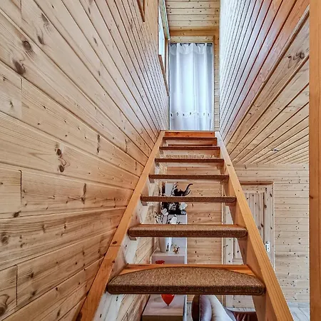 Awesome In Semesterbostad Burg bei Magdeburg