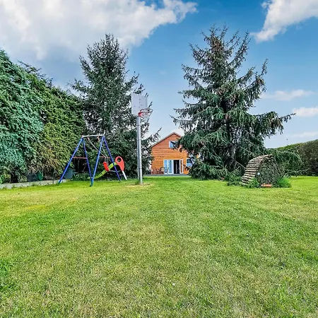 Awesome In Semesterbostad