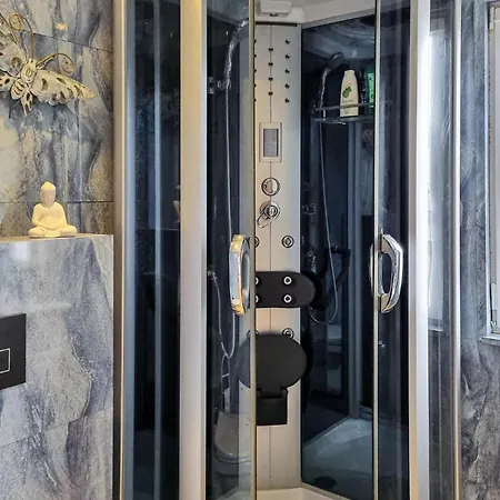 Awesome In Semesterbostad Burg bei Magdeburg