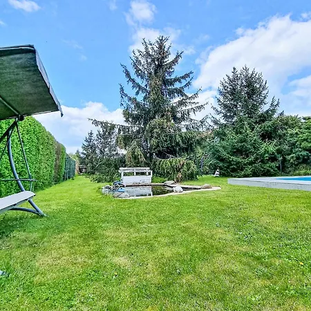 Awesome In Semesterbostad Burg bei Magdeburg