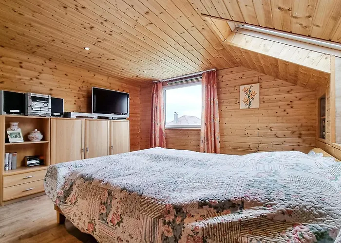 Awesome In Feriehus *