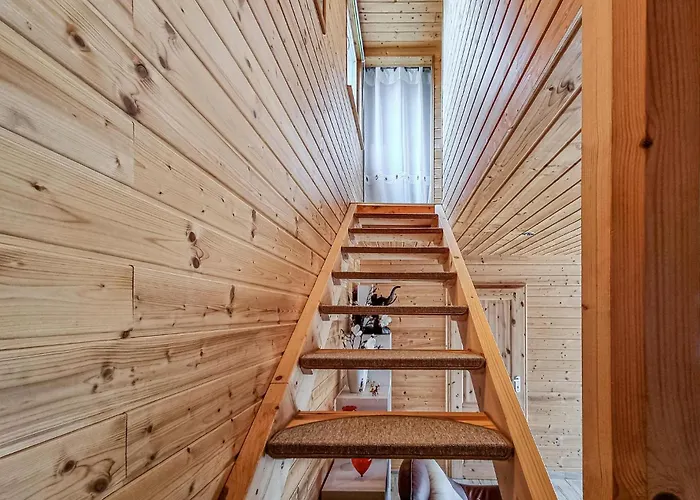 Awesome In Feriehus Burg bei Magdeburg