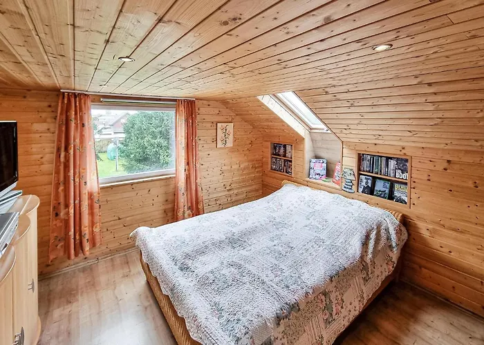 Awesome In Burg bei Magdeburg